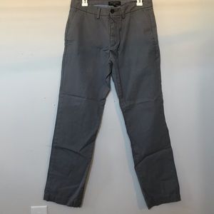 Men’s Banana Republic Aiden Fit Chinos